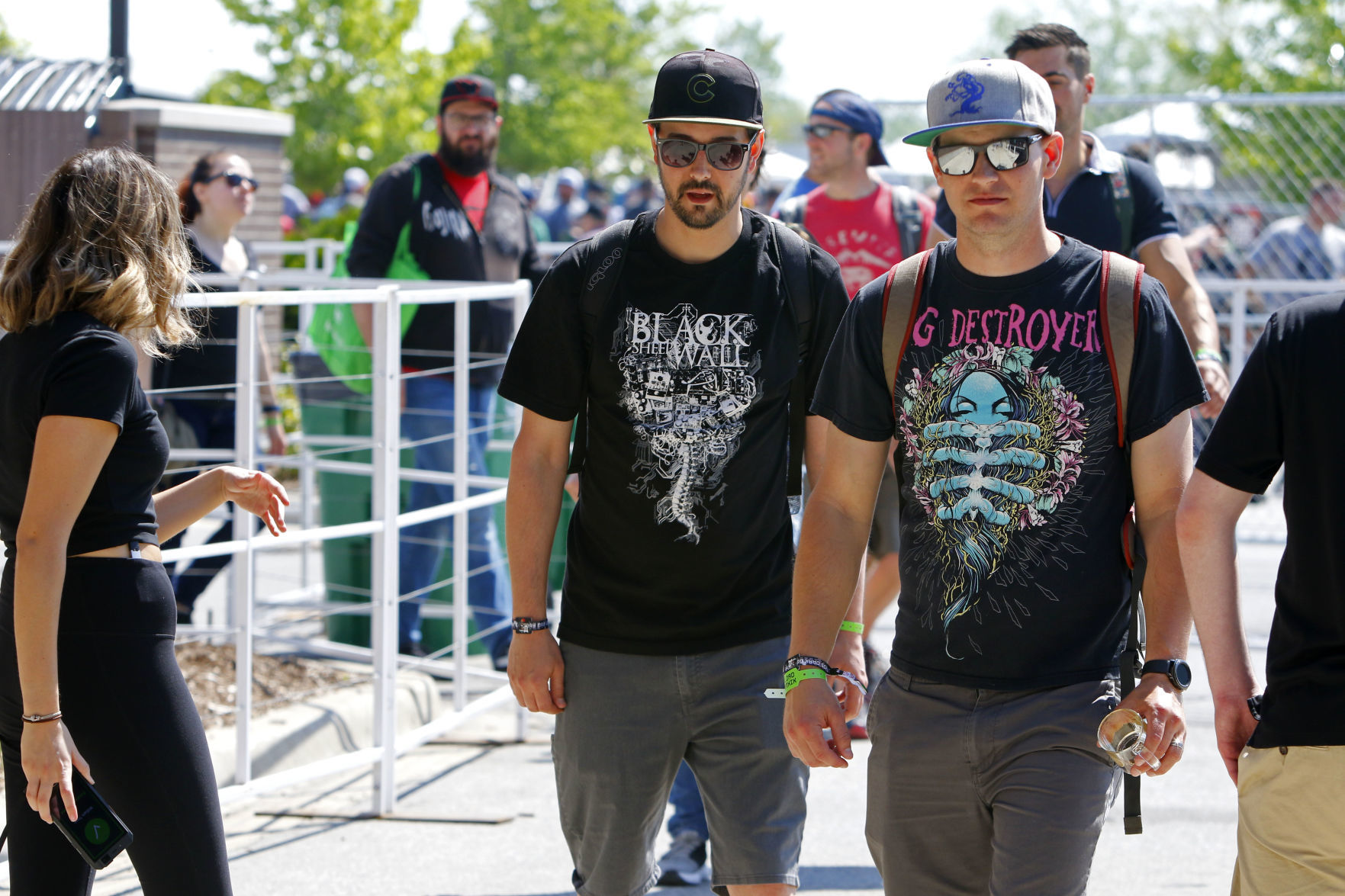 Gallery: Dark Lord Day 2019